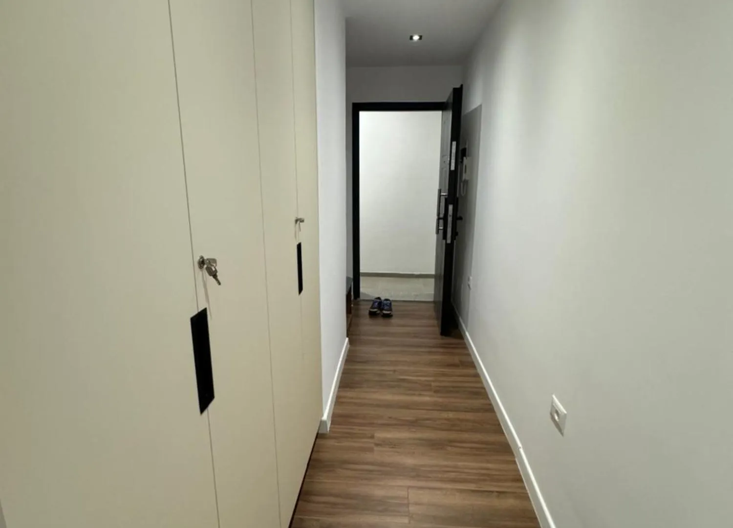 Apartment Old Bazaar Apt 24 Tirana